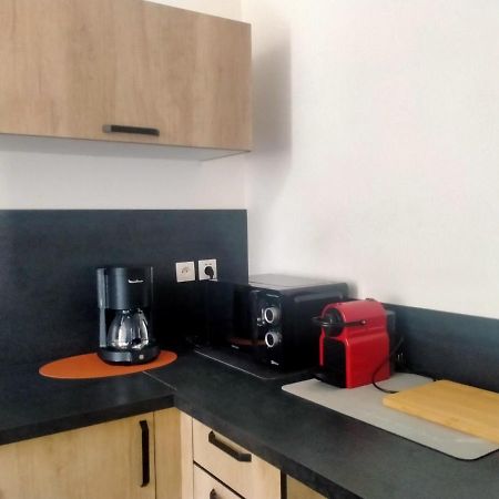 Le Grand Saint Antoine Apartment Bagian luar foto