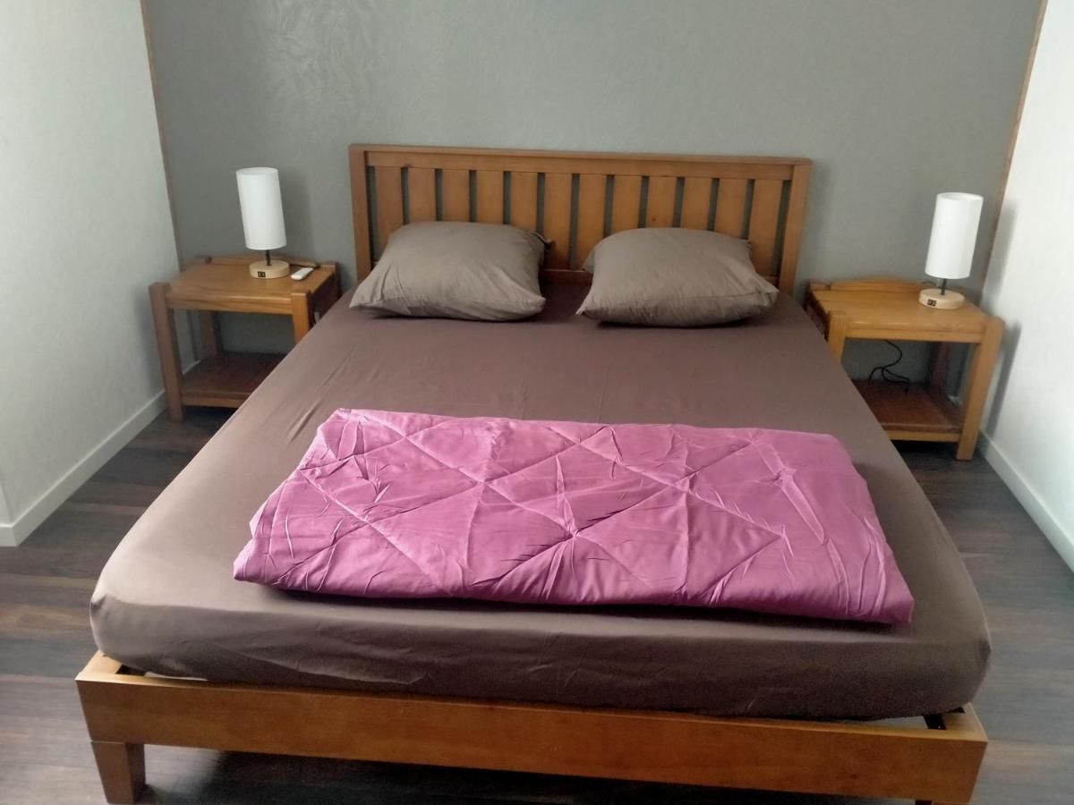 Le Grand Saint Antoine Apartment Bagian luar foto