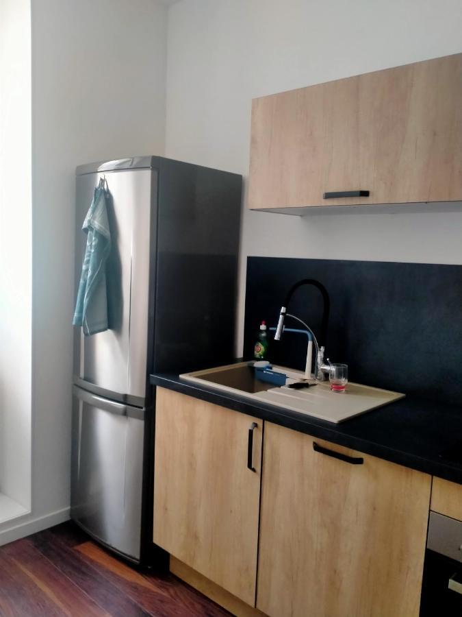 Le Grand Saint Antoine Apartment Bagian luar foto